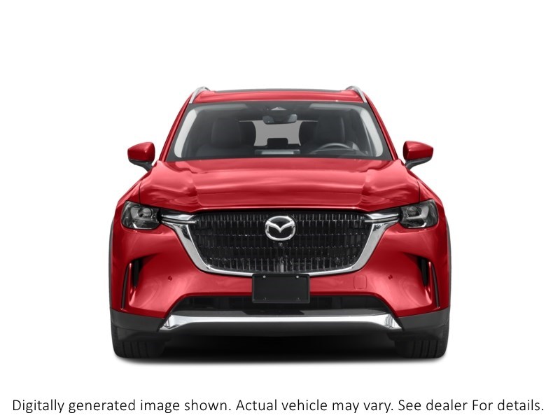 2024 Mazda CX-90 MHEV GT AWD Exterior Shot 5