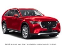 2026 Mazda Cx-90 Mhev GT AWD Exterior Shot 8