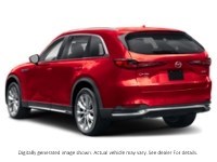 2026 Mazda Cx-90 Mhev GT AWD Exterior Shot 9