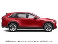 2024 Mazda CX-90 MHEV GT AWD Exterior Shot 10