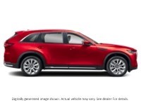 2026 Mazda Cx-90 Mhev GT AWD Exterior Shot 10