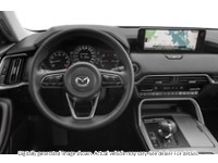 2025 Mazda Cx-90 Mhev GT AWD Interior Shot 3