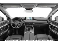 2026 Mazda Cx-90 Mhev GT AWD Interior Shot 6