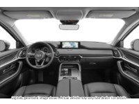 2026 Mazda Cx-90 Mhev GT AWD Interior Shot 6