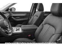 2025 Mazda Cx-90 Mhev GT AWD Interior Shot 4