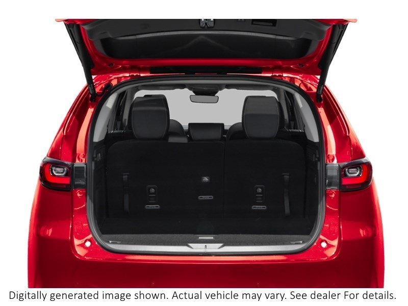 2026 Mazda Cx-90 Mhev GT AWD Exterior Shot 4