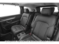 2024 Mazda CX-90 MHEV GT AWD Interior Shot 5