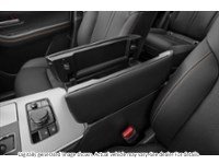 2026 Mazda Cx-90 Mhev GT AWD Interior Shot 7