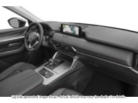 2024 Mazda CX-90 MHEV GT AWD Interior Shot 1