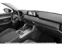 2025 Mazda Cx-90 Mhev GT AWD Interior Shot 1