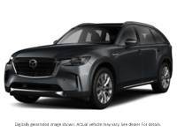 2024 Mazda CX-90 MHEV GT-P AWD Exterior Shot 1