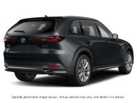 2024 Mazda CX-90 MHEV GT-P AWD Exterior Shot 2