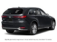 2024 Mazda Cx-90 Mhev Gt-P AWD Exterior Shot 2