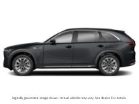 2025 Mazda CX-90 MHEV GT-P AWD Exterior Shot 6