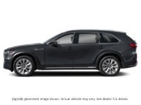 2024 Mazda Cx-90 Mhev Gt-P AWD Exterior Shot 6