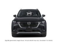 2025 Mazda CX-90 MHEV GT-P AWD Exterior Shot 5