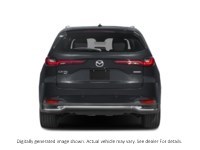 2025 Mazda CX-90 MHEV GT-P AWD Exterior Shot 7