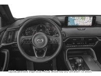 2025 Mazda CX-90 MHEV GT-P AWD Interior Shot 3