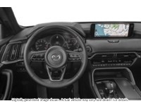 2024 Mazda Cx-90 Mhev Gt-P AWD Interior Shot 3