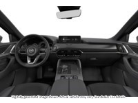 2025 Mazda CX-90 MHEV GT-P AWD Interior Shot 6