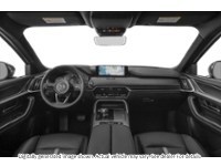 2024 Mazda Cx-90 Mhev Gt-P AWD Interior Shot 6