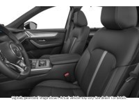 2025 Mazda CX-90 MHEV GT-P AWD Interior Shot 4