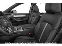 2024 Mazda Cx-90 Mhev Gt-P AWD Interior Shot 4
