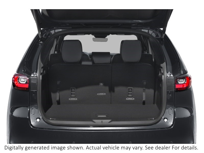 2025 Mazda CX-90 MHEV GT-P AWD Exterior Shot 4