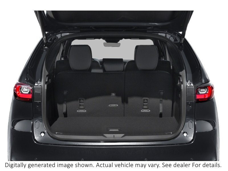 2025 Mazda Cx-90 Mhev Gt-P AWD Exterior Shot 4