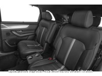 2025 Mazda CX-90 MHEV GT-P AWD Interior Shot 5