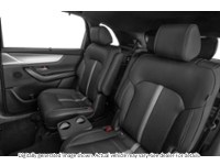 2024 Mazda Cx-90 Mhev Gt-P AWD Interior Shot 5