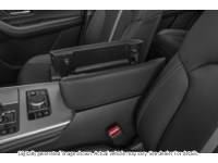 2025 Mazda CX-90 MHEV GT-P AWD Interior Shot 7