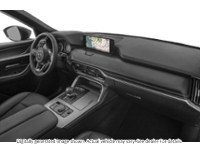 2024 Mazda Cx-90 Mhev Gt-P AWD Interior Shot 1