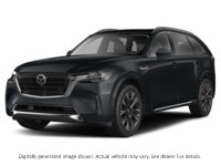 2025 Mazda CX-90 MHEV Signature AWD Exterior Shot 1