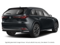 2024 Mazda CX-90 MHEV Signature AWD Exterior Shot 2