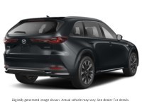 2025 Mazda CX-90 MHEV Signature AWD Exterior Shot 2
