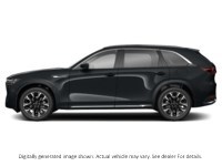 2025 Mazda CX-90 MHEV Signature AWD Exterior Shot 6
