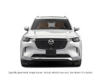 2025 Mazda CX-90 MHEV Signature AWD Exterior Shot 5