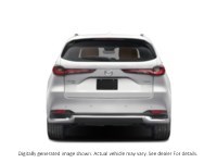 2025 Mazda CX-90 MHEV Signature AWD Exterior Shot 7