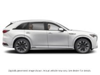 2025 Mazda CX-90 MHEV Signature AWD Exterior Shot 10