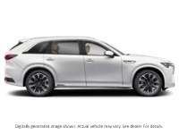 2026 Mazda Cx-90 Mhev Signature AWD Exterior Shot 10