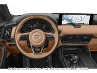 2025 Mazda CX-90 MHEV Signature AWD Interior Shot 3