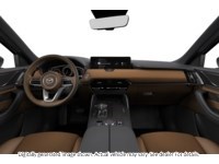 2025 Mazda CX-90 MHEV Signature AWD Interior Shot 6