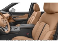 2025 Mazda CX-90 MHEV Signature AWD Interior Shot 4