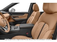 2026 Mazda Cx-90 Mhev Signature AWD Interior Shot 4