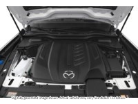 2025 Mazda CX-90 MHEV Signature AWD Exterior Shot 3