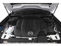 2026 Mazda Cx-90 Mhev Signature AWD Exterior Shot 3
