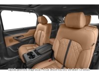 2025 Mazda CX-90 MHEV Signature AWD Interior Shot 5