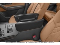 2025 Mazda CX-90 MHEV Signature AWD Interior Shot 7