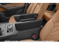 2026 Mazda Cx-90 Mhev Signature AWD Interior Shot 7